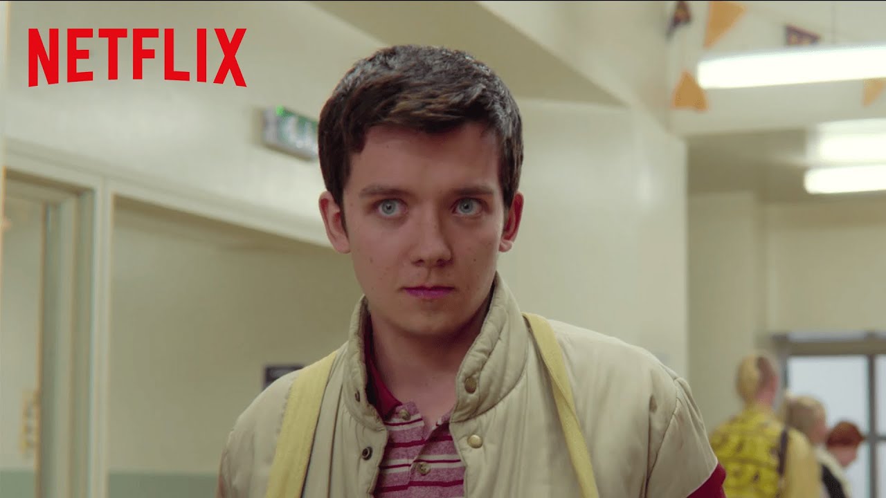 Sex Education &ndash; sezon 2 | Zwiastun nr 2 | Netflix