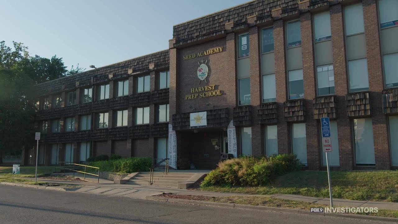 Former MN Teacher of Year sentenced for child sex crime