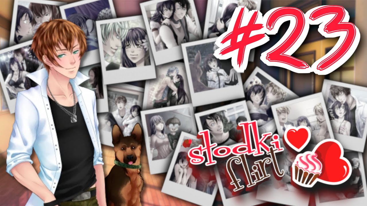 💕 Słodki Flirt Liceum 💕 Chcę wskoczyć na Kentina za wszelką cenę i kłótnia bliźniaków odc. 36 [2/2]
