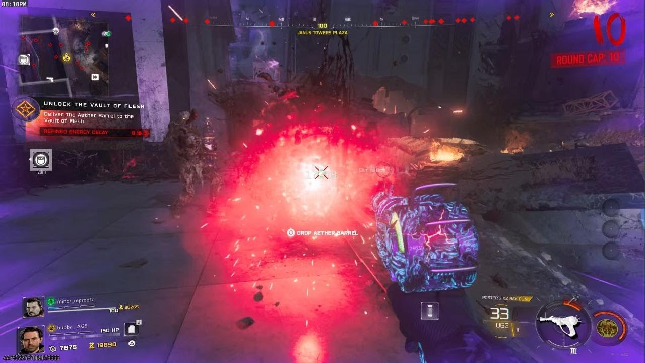 Call of Duty