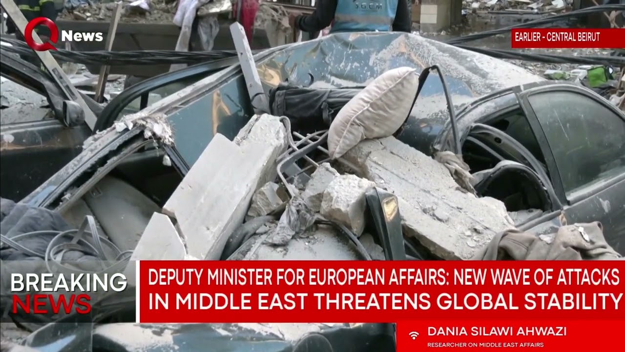 How does Iran’s new leadership reshape rules of engagement with US?