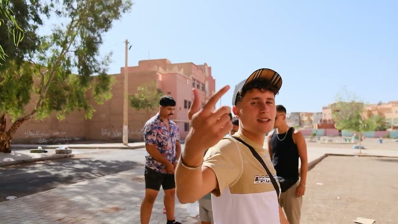 Pxli - Gogor  (Videoclip) [Prod. Heiss]