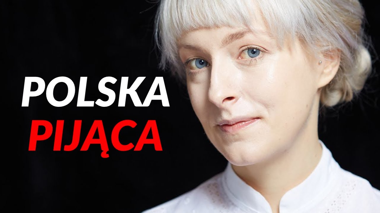 Aleksandra Zbroja o życiu z pijącym ojcem, DDA i przetrwaniu traumy z dzieciństwa