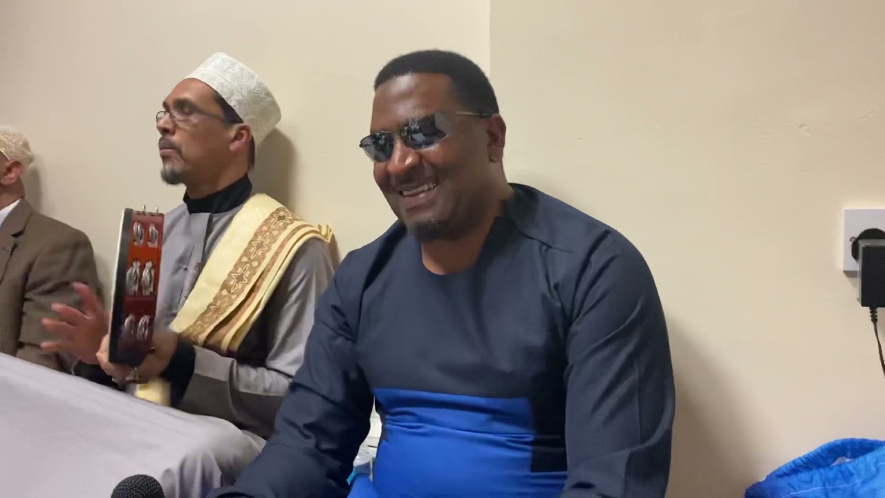 Eid samai