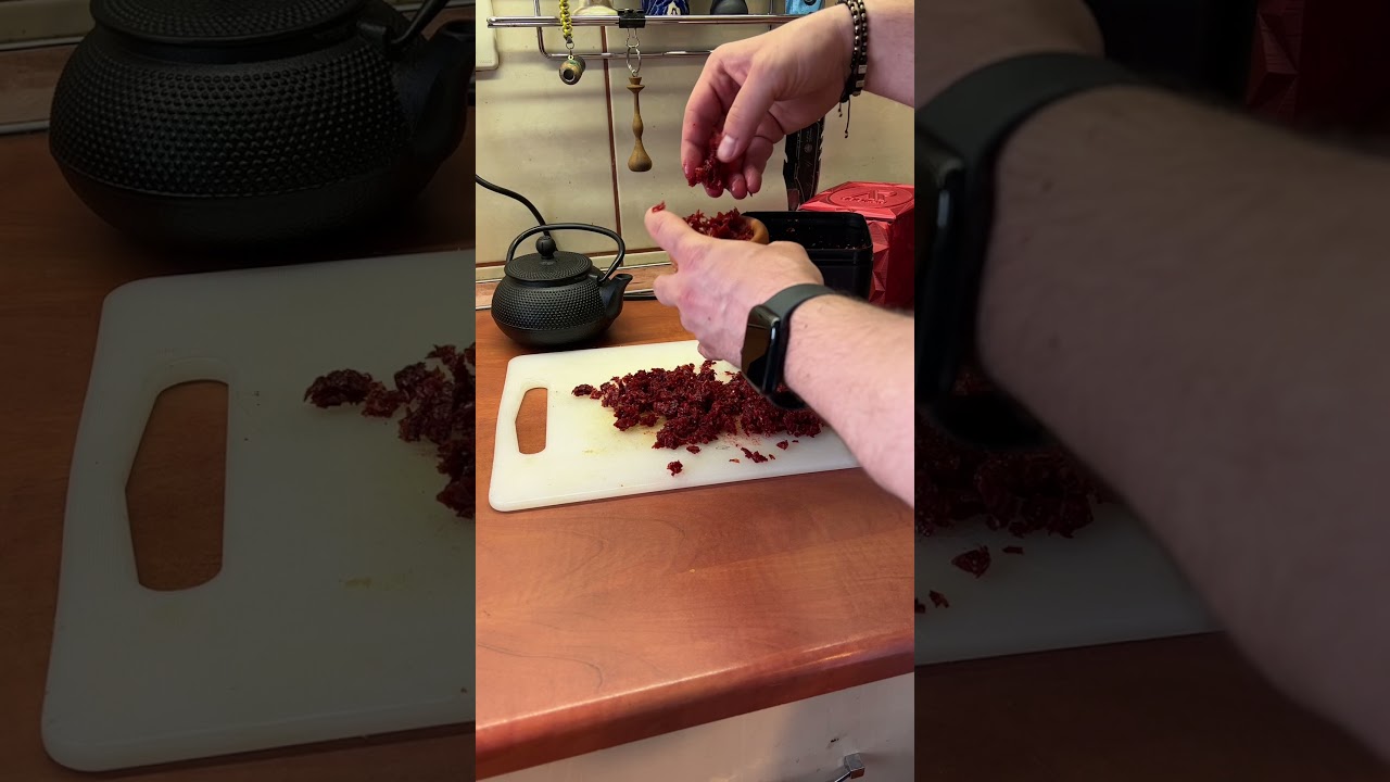 Al Fakher double apple how to pack a bowl #arhookah #narghilea #hookah #shisha