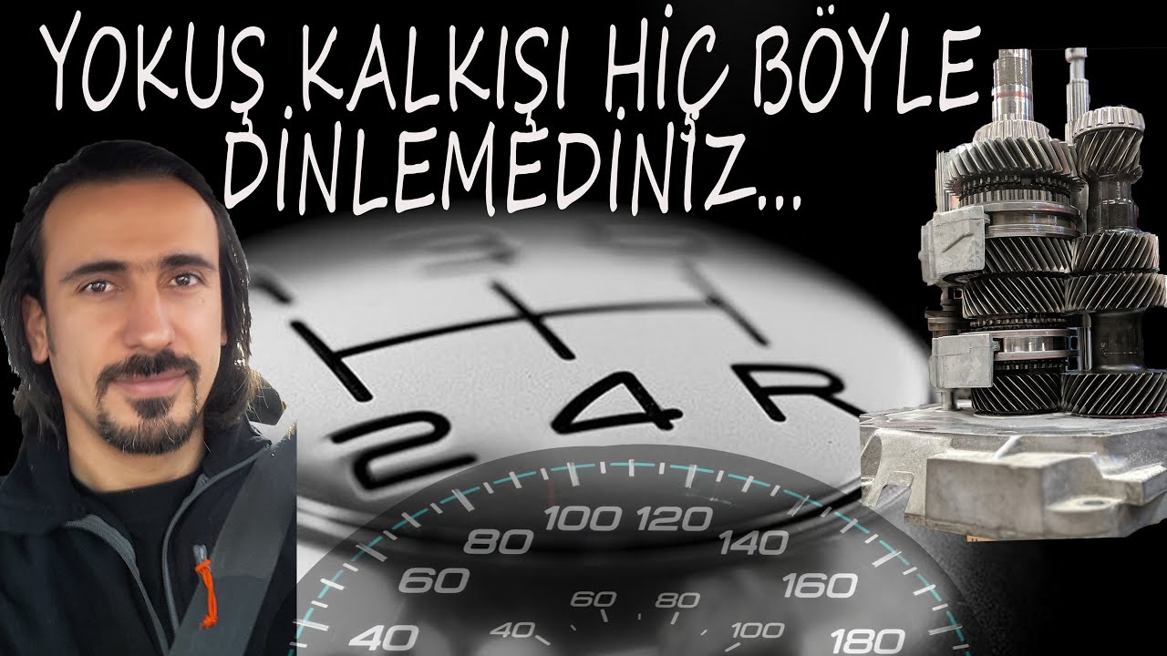 Rampada kaydırmadan yokuş kalkış nasıl yapılır, rampa kalkışı ehliyet direksiyon sınavı dersleri