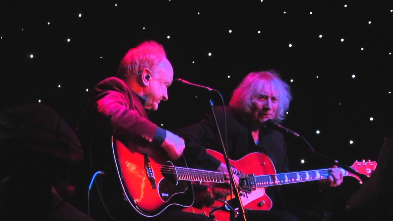PETER ASHER & ALBERT LEE: 