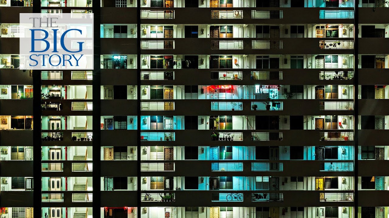 HDB can buy back flats from owners unable to sell due to ethnic quota limits | THE BIG STORY