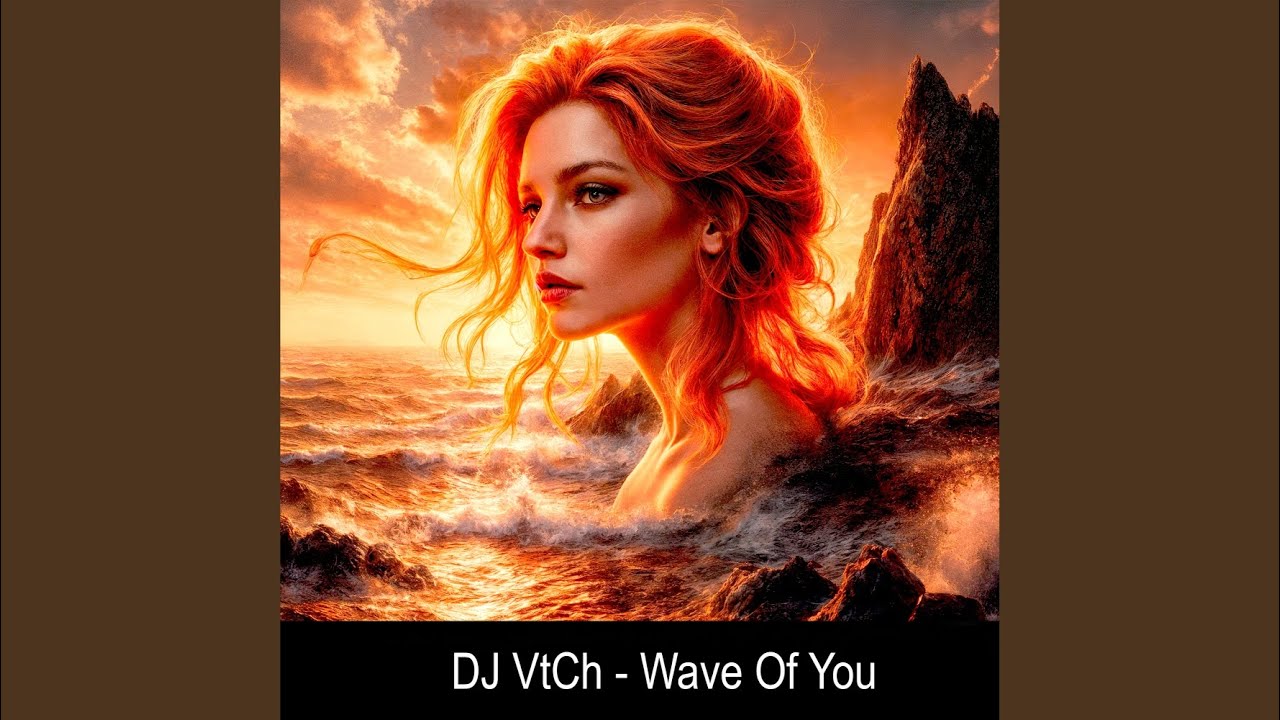 Wave Of You