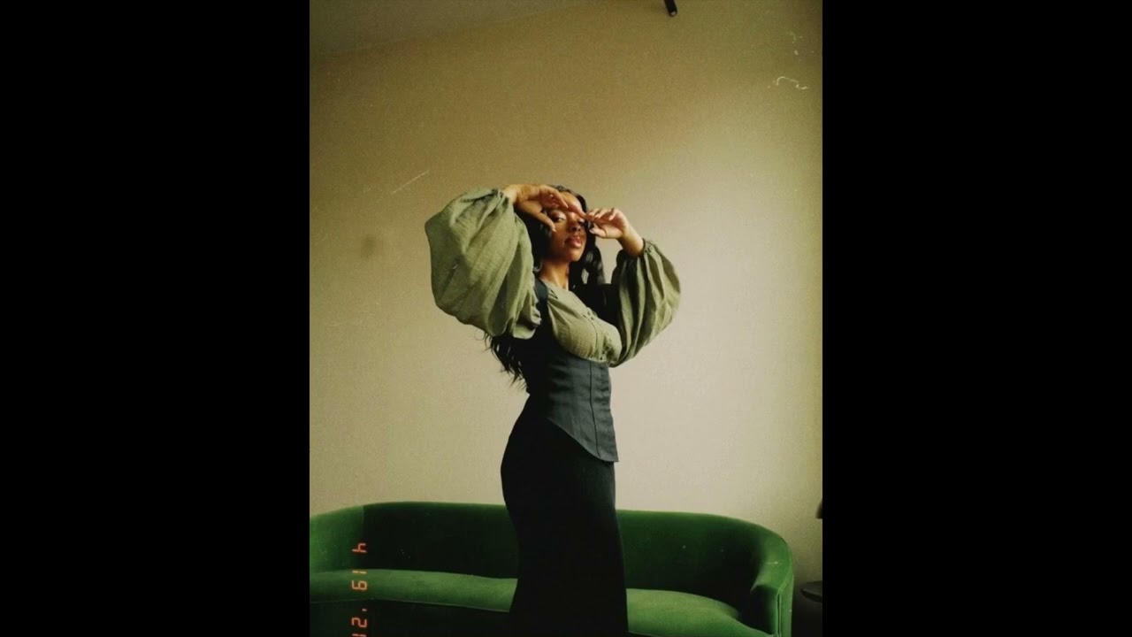 (FREE) Summer Walker x Neo Soul Type Beat || 