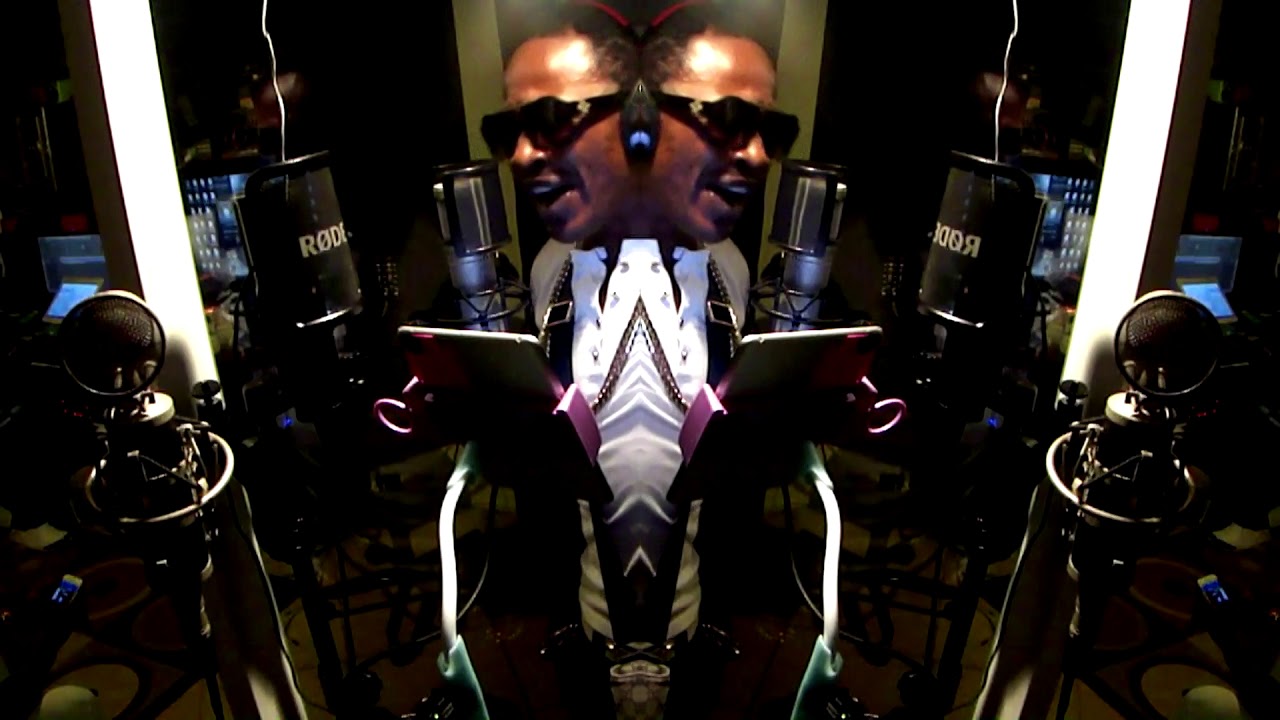 GENERAL B dubplate {Dj Danimow} @ dainjamentalz u$a 4