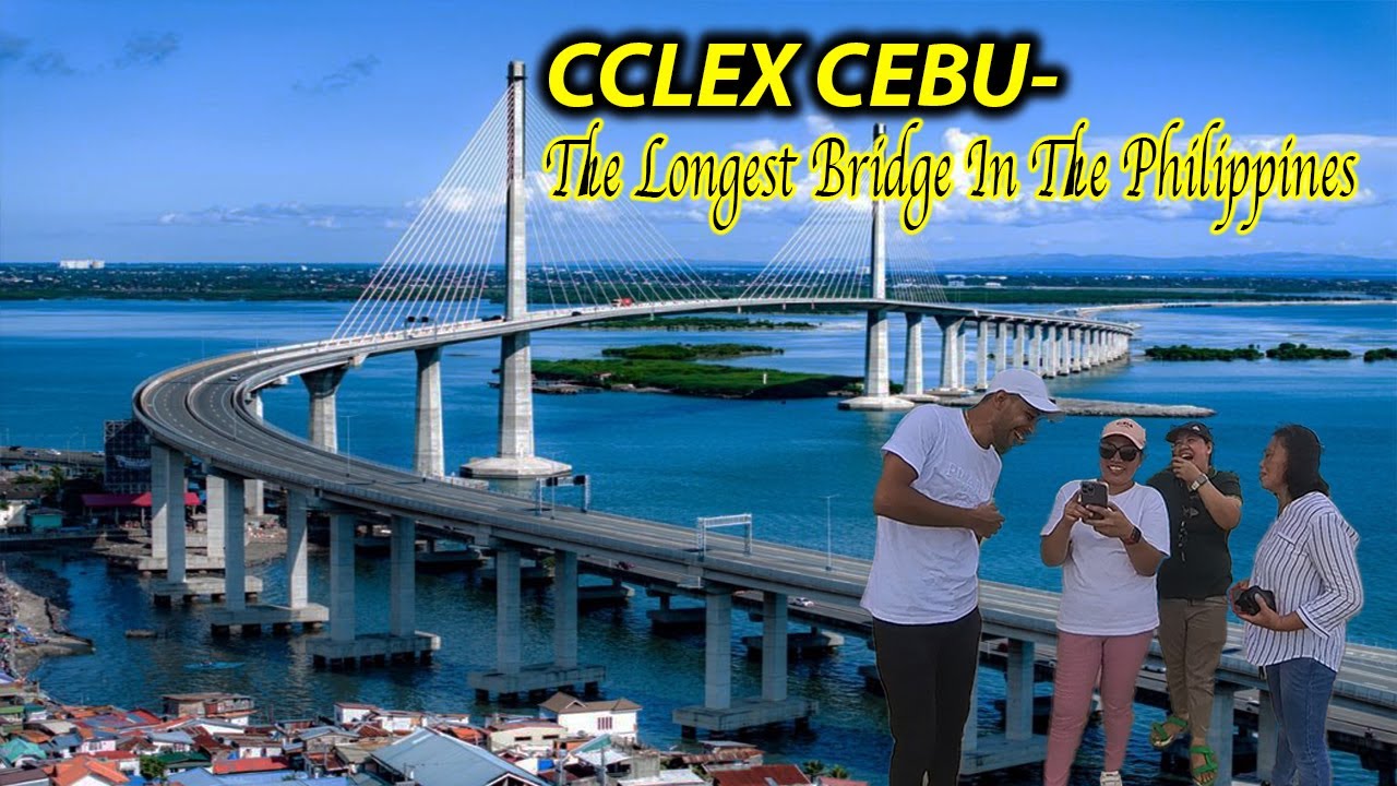 BALIKAN: LET'S GO  TO CCLEX CEBU..FIRST TIME NAMIN PUMUNTA DITO #cebucity #philippines #vlog