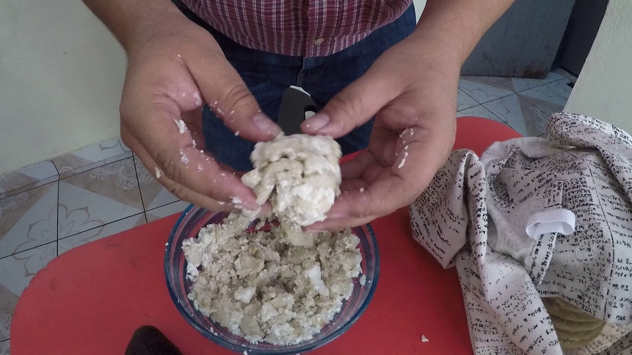 Como se hace el mamaso comidas tipicas que nunca deben de pasar de moda  patedechucho