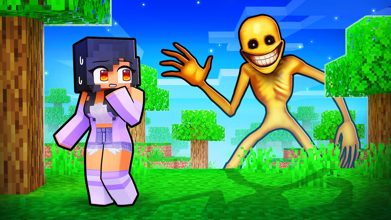 5 NIGHTS with VERITY in Minecraft!