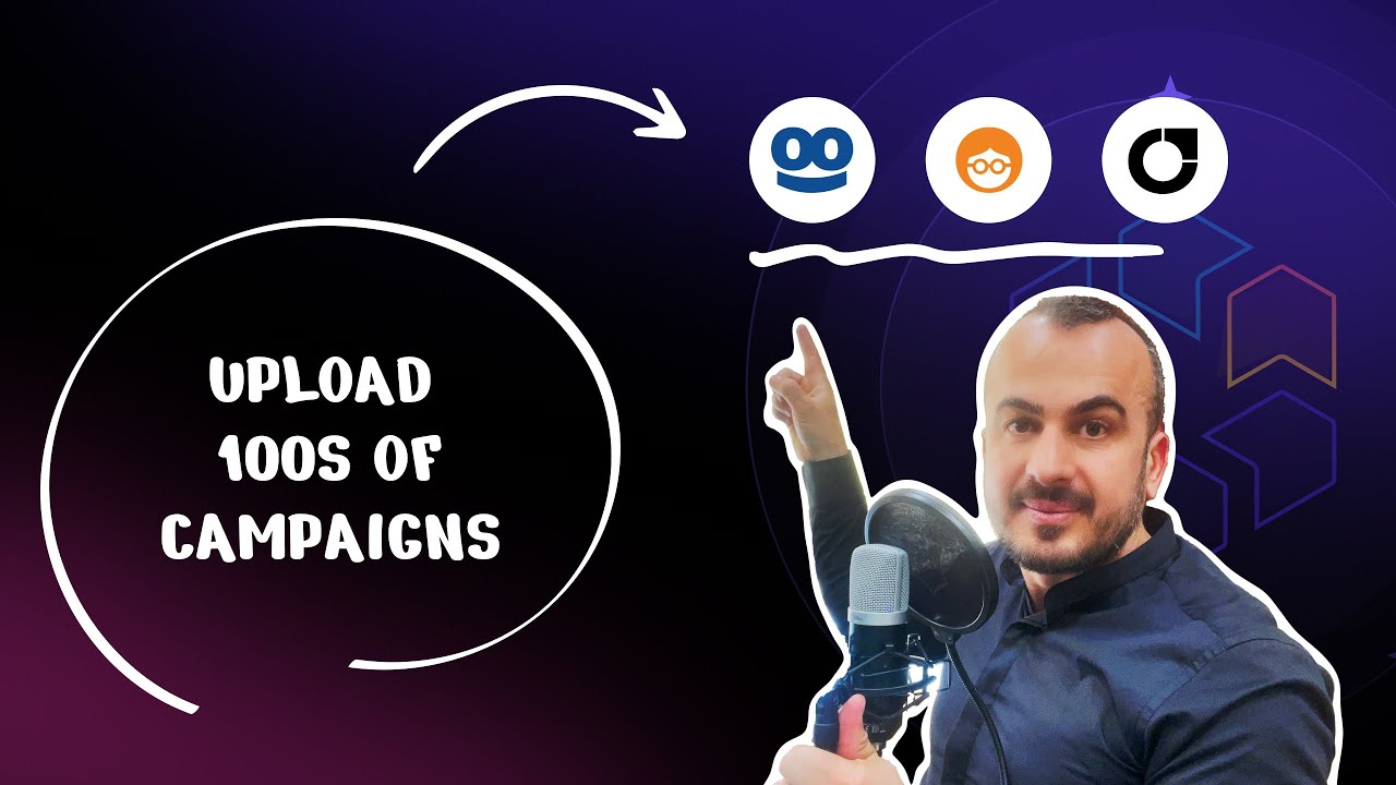 Campaign Creator - How to bulk create campaigns from TheOptimizer