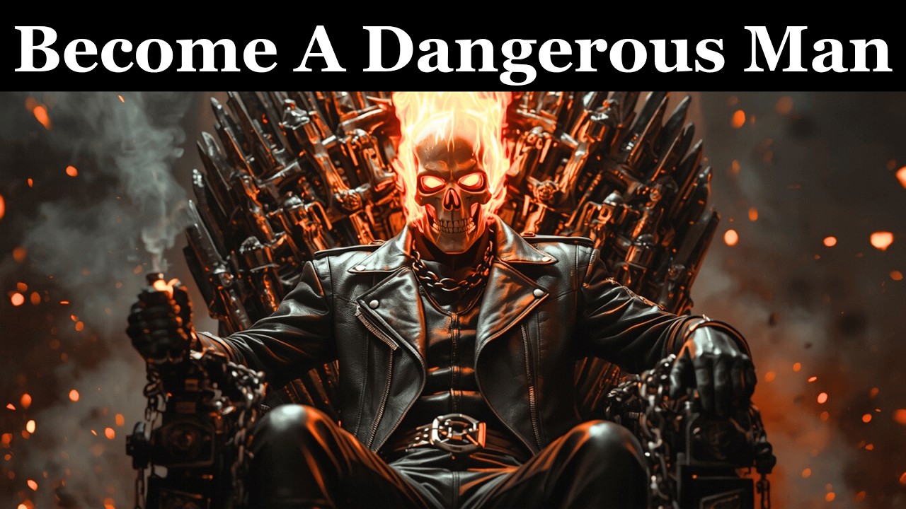 7 Cold Mental Barriers That Make You Untouchable Against Deception & Emotional Sabotage |Machiavelli