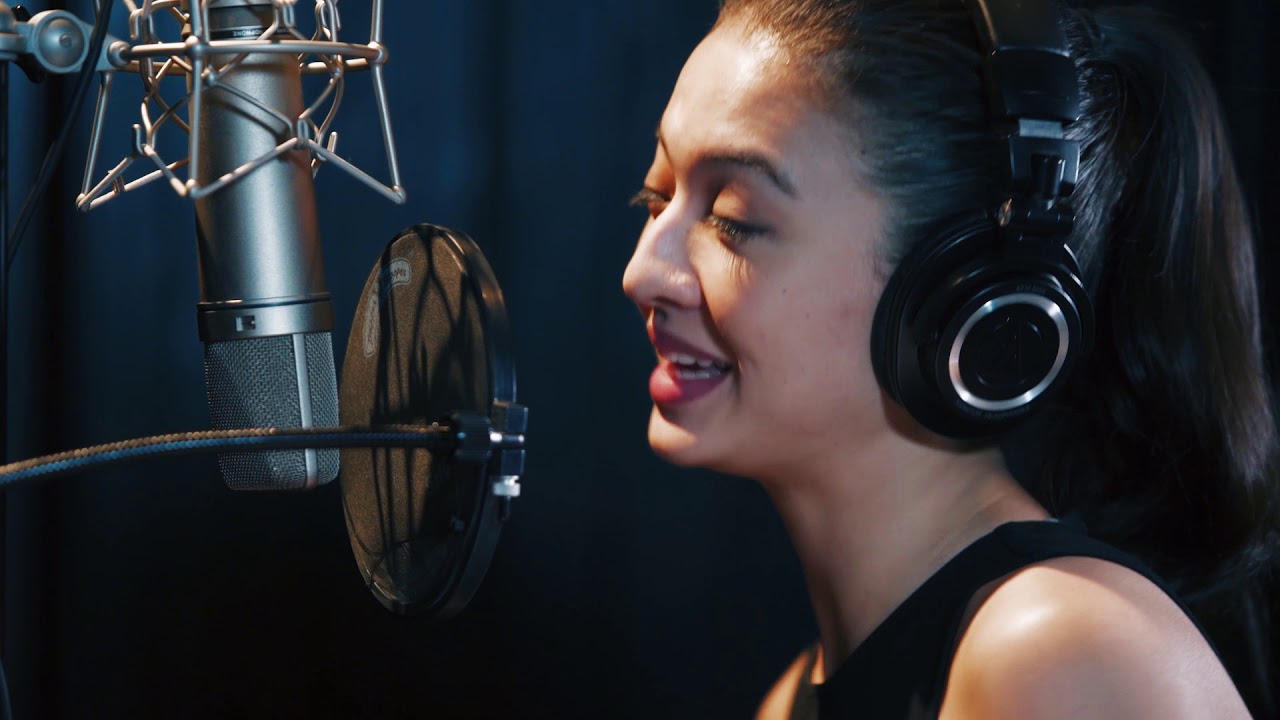 Ampar Ampar Pisang | YPU feat. Raline Shah