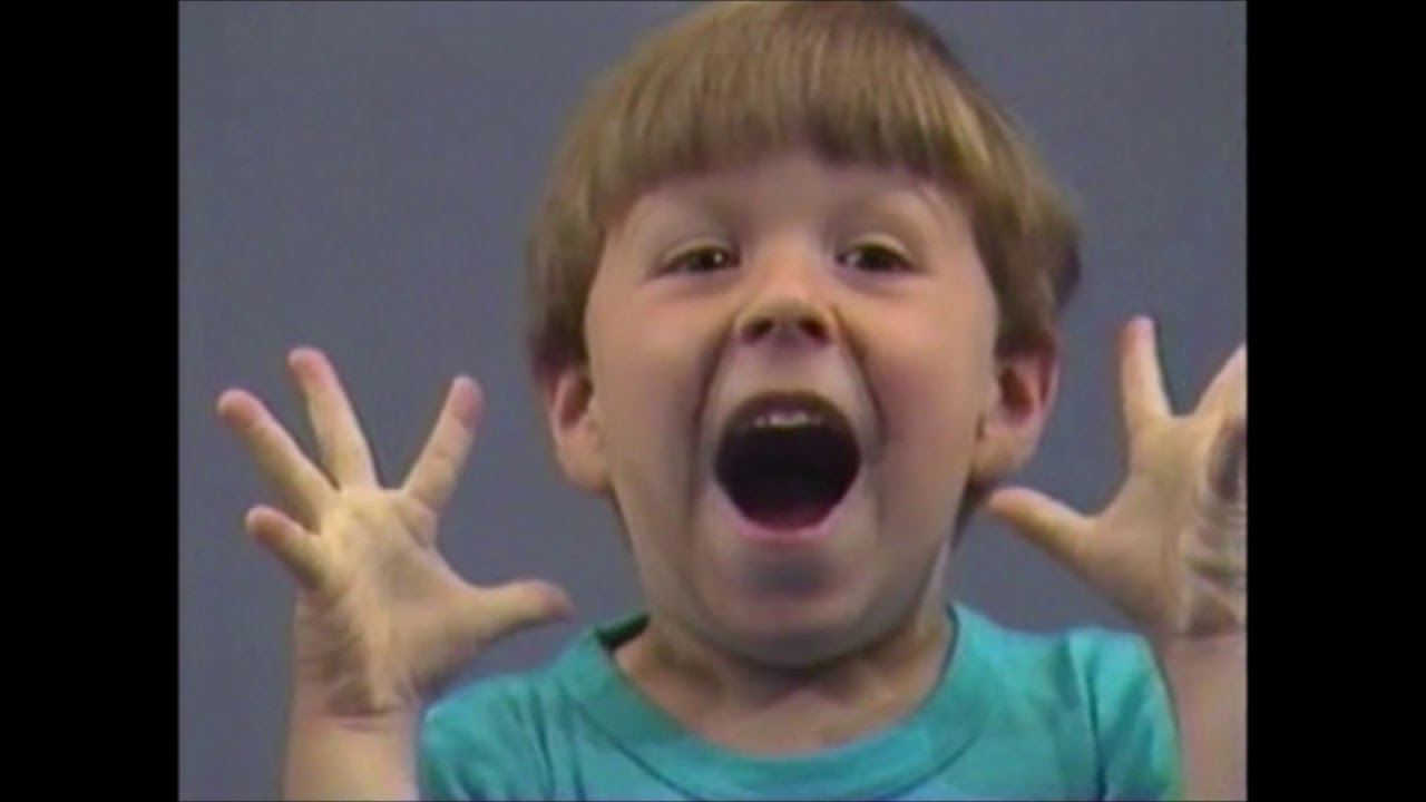 Preschool Power! Full VHS Rip