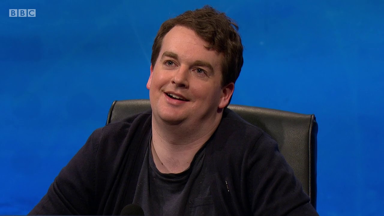 University Challenge S48E21