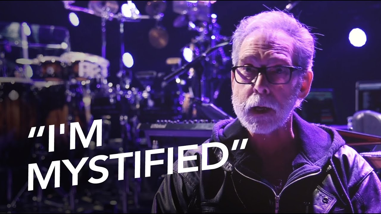 Mark Knopfler's Band on: Airsound technology