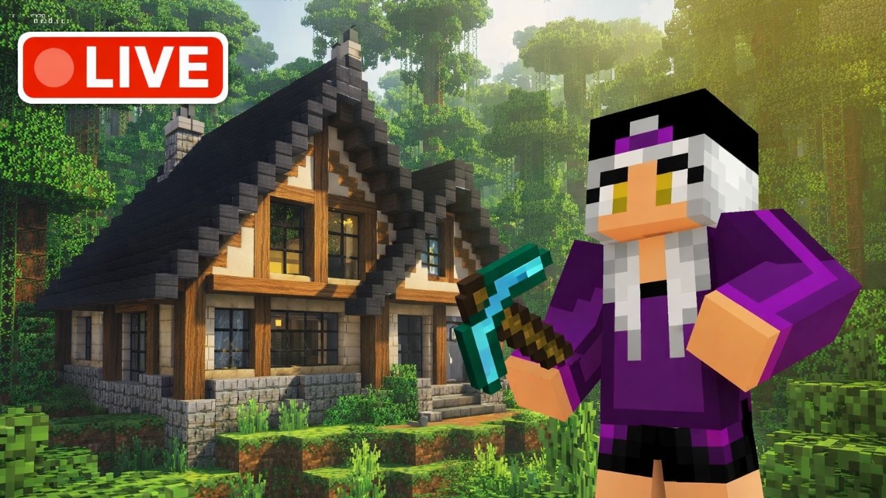 LA BASE MAS GRANDE DE DIOSESMC | SERVER DE VEGETTA777 Y WILLYREX