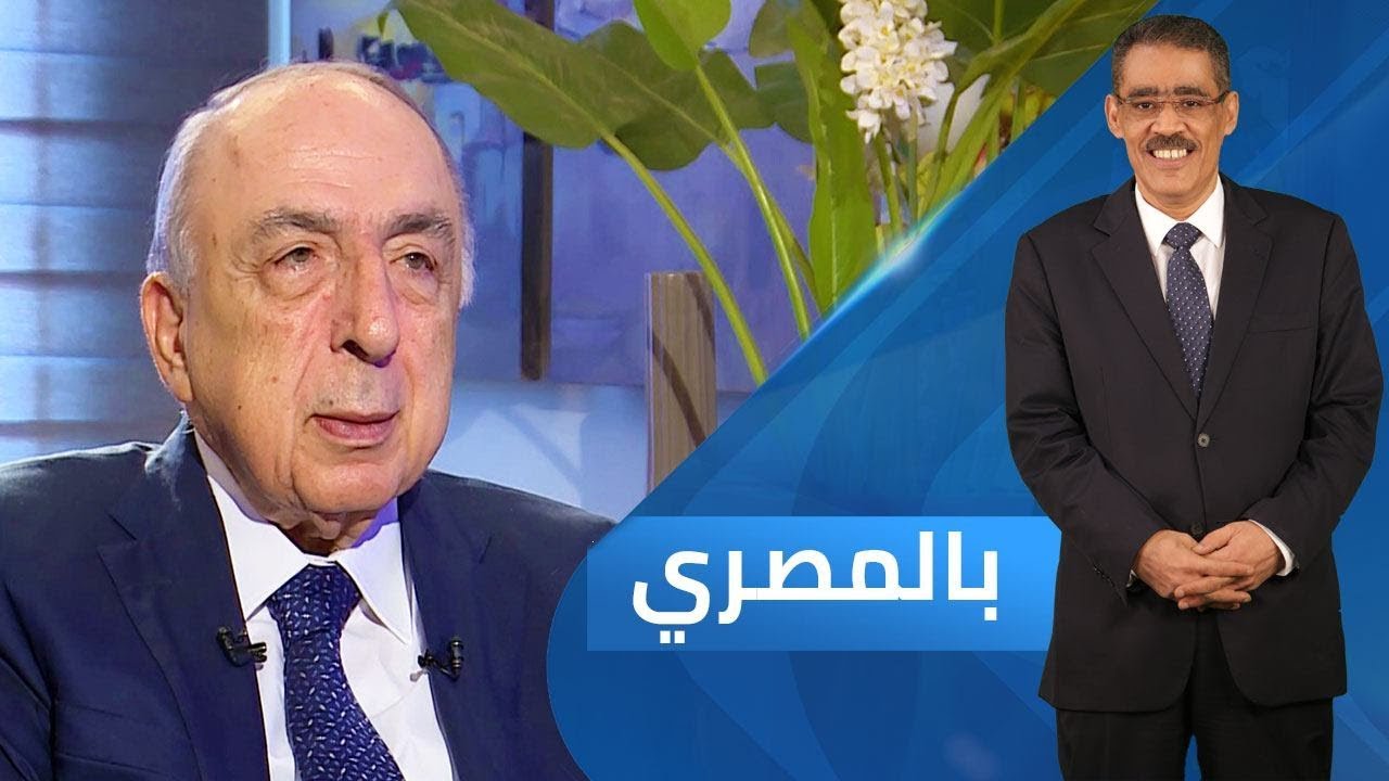 لقاء خاص مع الكاتب الصحفي.. سمير عطا الله | بالمصري