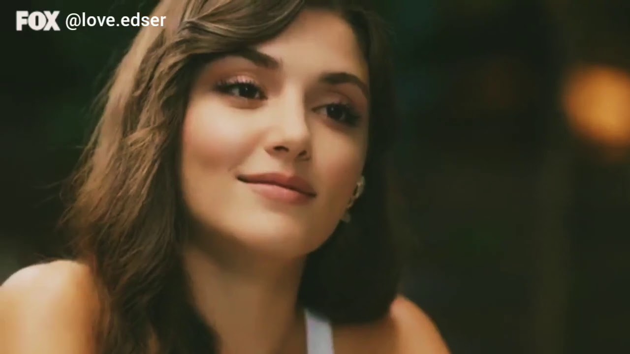 Eda e Serkan - flashlight