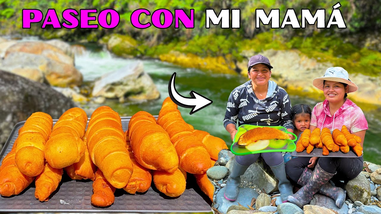 COMO HACER DEDITOS DE QUESO SUPER ESPONJOSOS CON POCOS INGREDIENTES  - NATHALIA