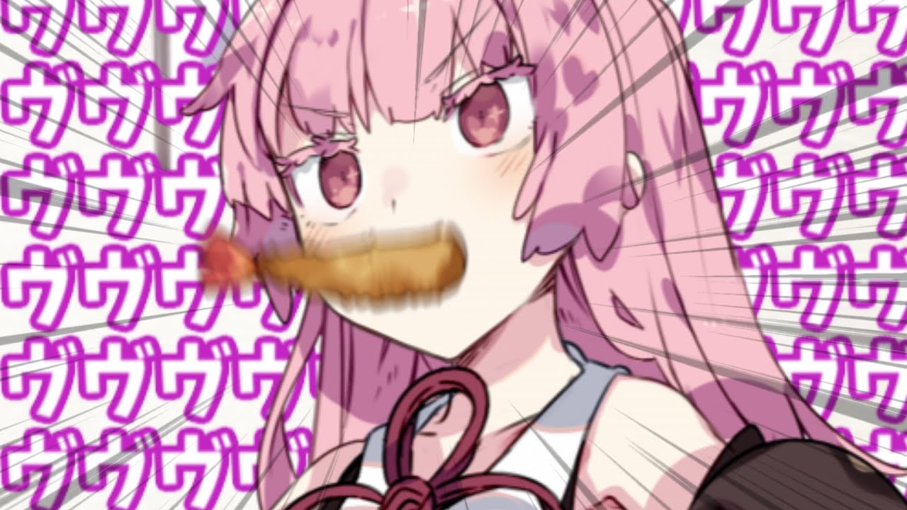 【アニメ】妹の部屋に動くエビフライがあった
