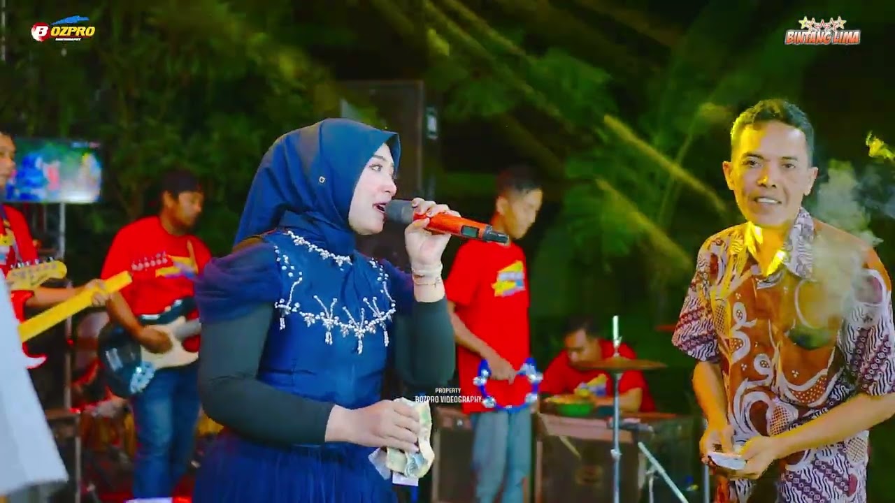 EGO WONG TUO - DIAH KHARISMA BINTANG 5 - KHITANAN M. ARSHAD MIKA ZAFIRINO | TEGALDOWO GUNEM REMBANG