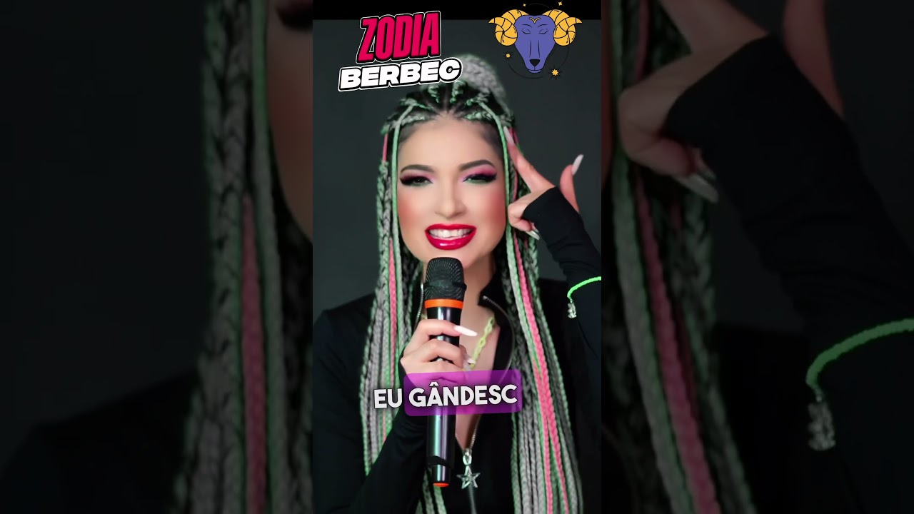 Melodie Zodia ♈️ Berbec - Cu ce zodie mai facem? #sarahjsun
