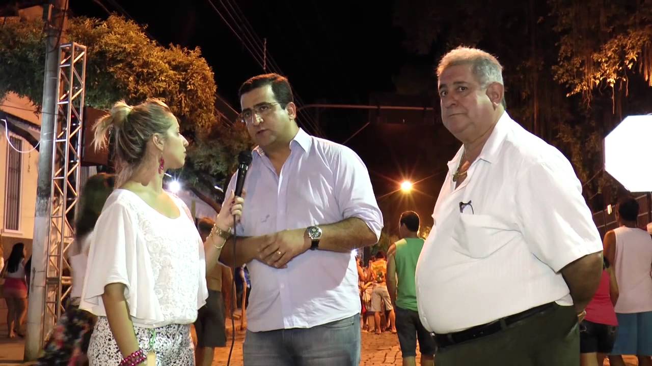 Carnaval Cataguases 2015