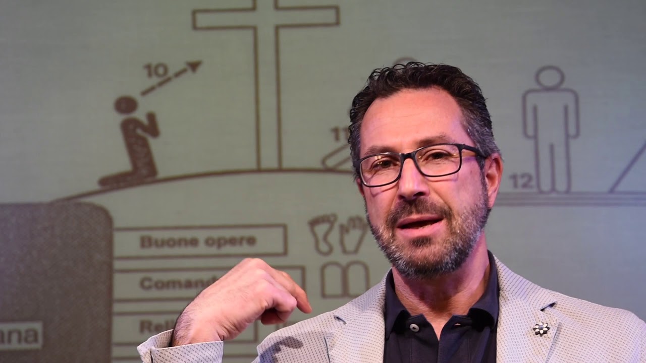 COME ACCETTARE GESÙ NELLA PROPRIA VITA?