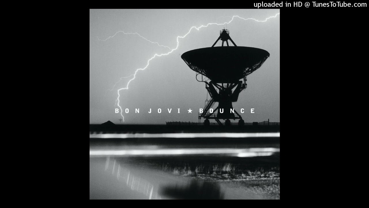 Bon Jovi - All About Lovin' You (Instrumental)