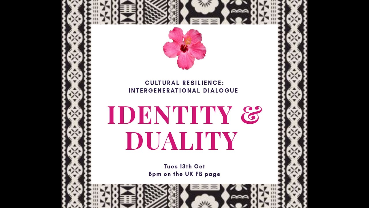 Part V: Cultural Resilience - An Intergenerational Dialogue