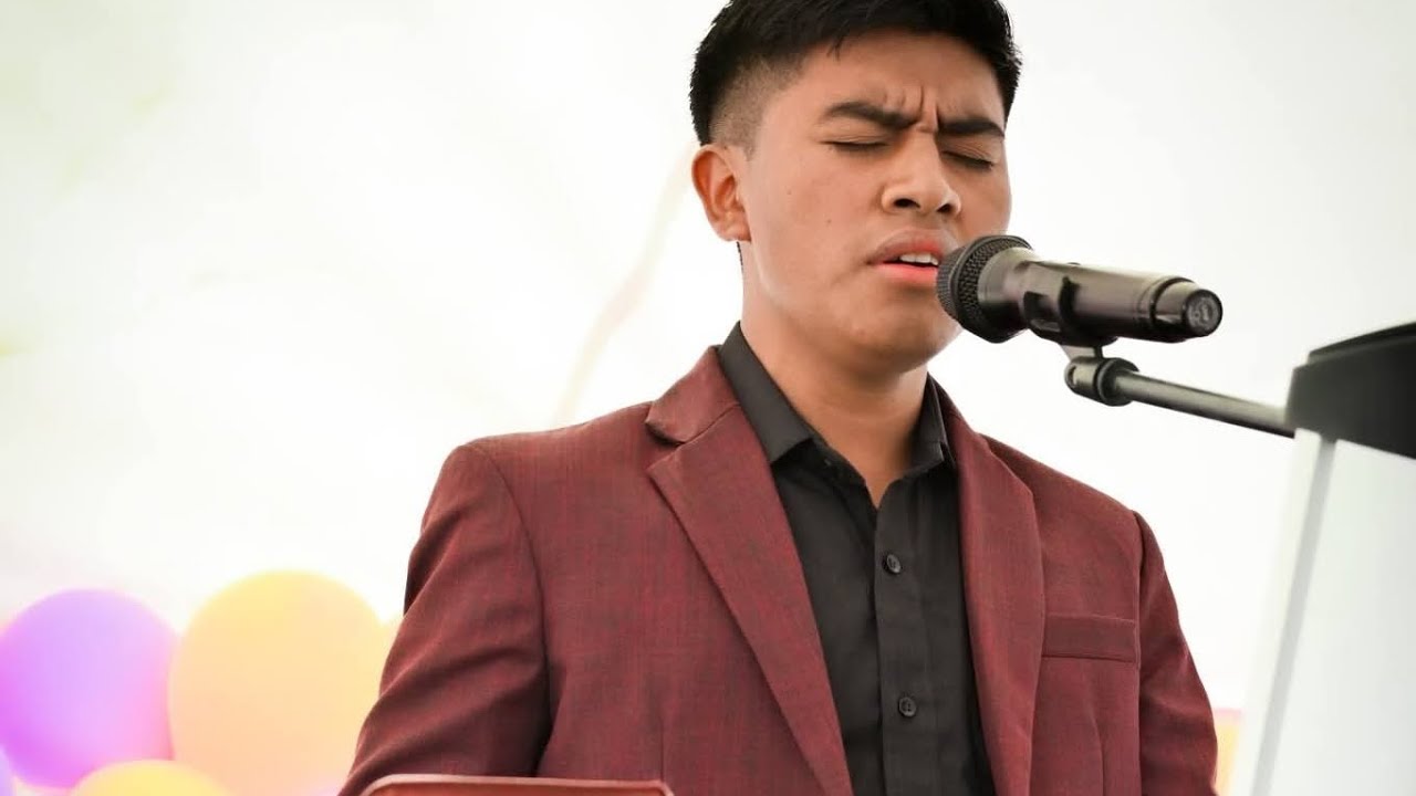 Alexander baten y su teclado llévame señor junto ati🎹🎤😭😭