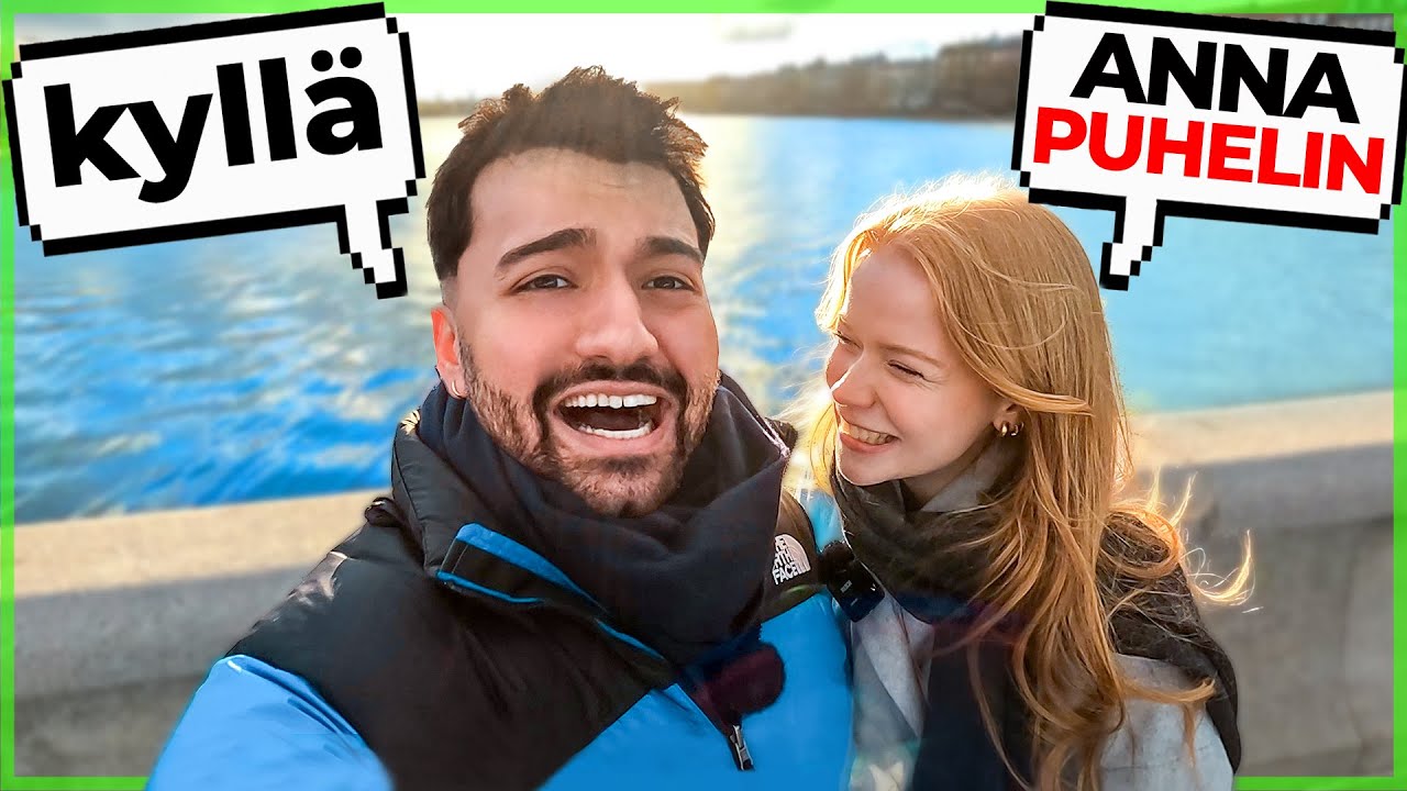VASTASIN KAIKKEEN KYLL&Auml; 24H AJAN  *ulkomaa edition*