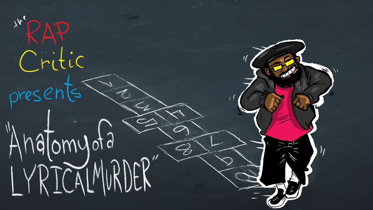 Kendrick Lamar's Not Like Us: Anatomy of a Lyrical Murder (RE-UPLOAD*)