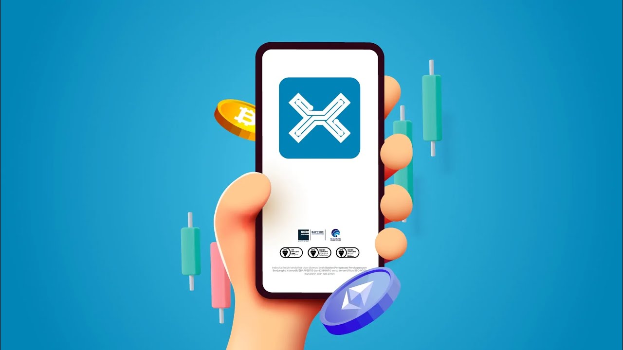 Cara Mengembalikan Uang Deposit Indodax