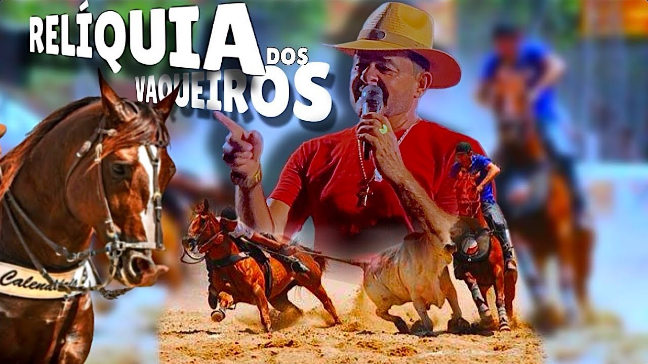 RELÍQUIA DE VAQUEJADA 2025 - SELA VAQUEIRA CANTA TOADAS DE VAQUEIRO (Só as Melhores)