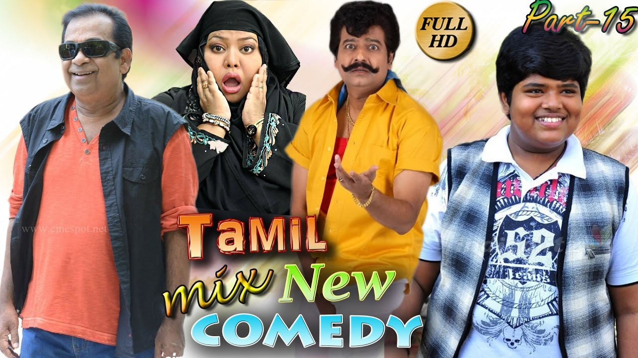 Tamil Movie Funny Scenes | Part 14 | Tamil Latest Movie Comedy | HD 1080 | Non Stop Comedy