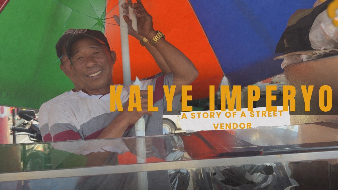 KALYE IMPERYO