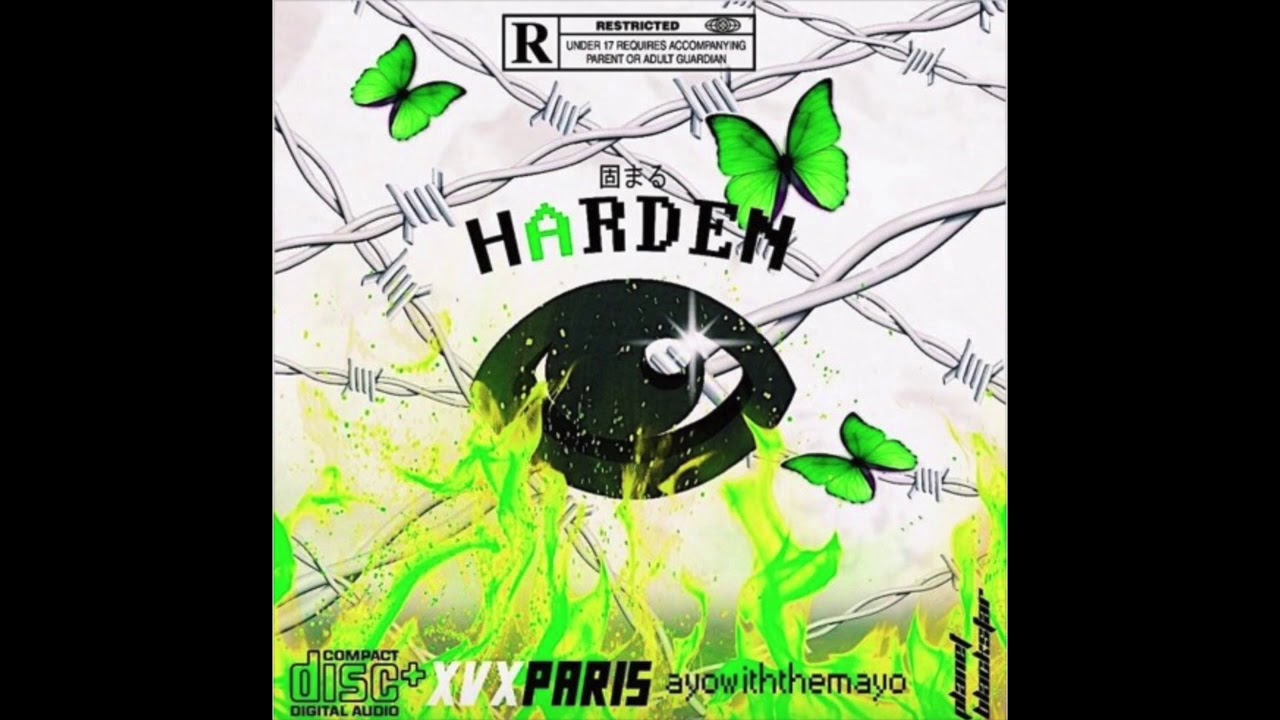 Harden