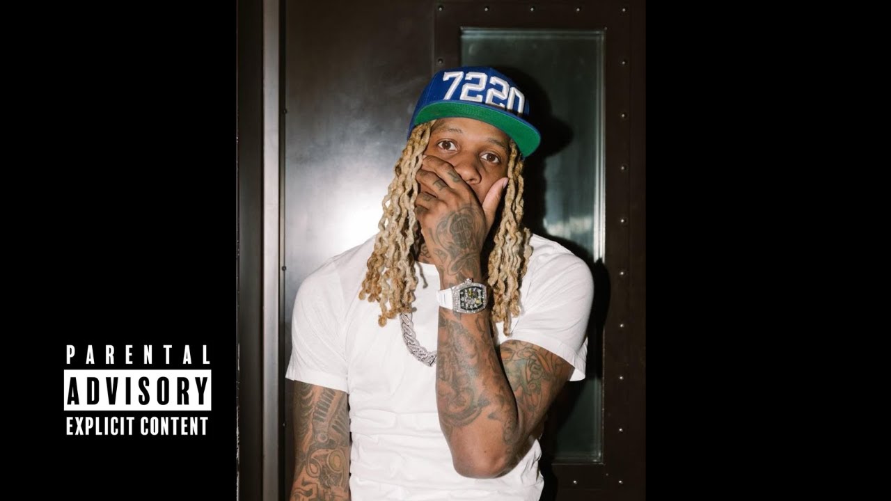 [FREE] Lil Durk x King Von Type Beat - 