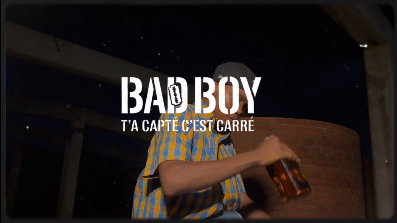 Le Dash _ Freestyle Drill Togo 1 (#visualizer)