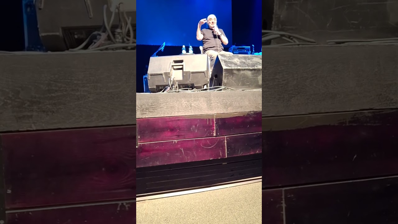 בועז שרעבי על מפתן יומך