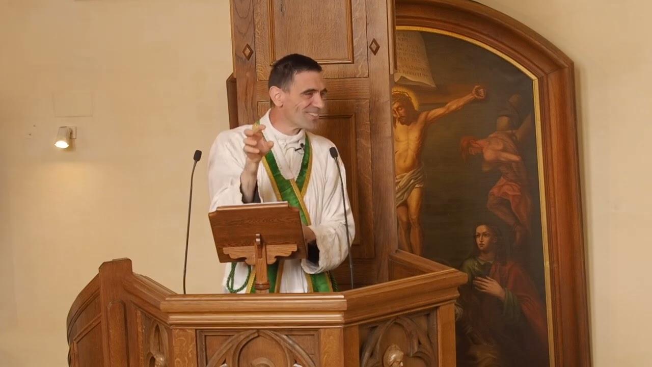 La Volonté de Dieu, seul chemin de vie - Abbè Gaud