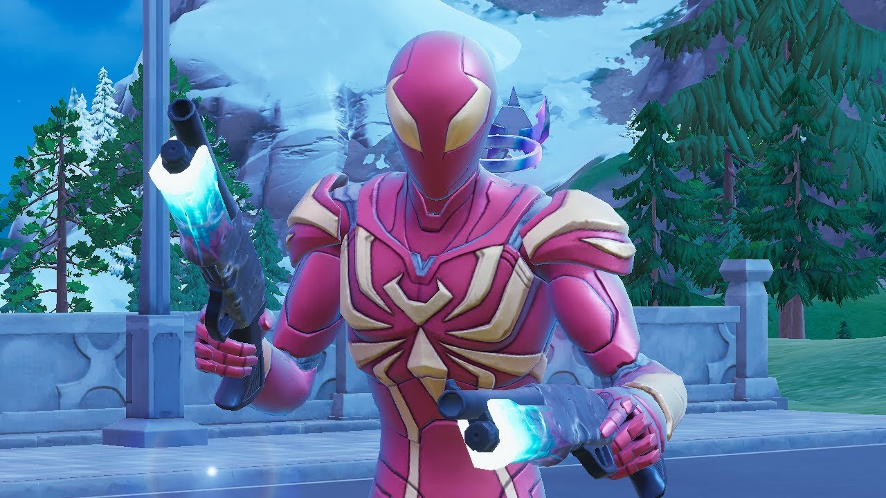 DAY 10 - Double Digit Series, Double Digit Kills