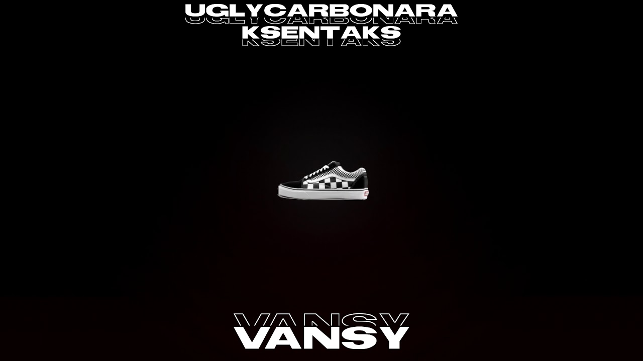 uglycarbonara x ksentaks - vansy
