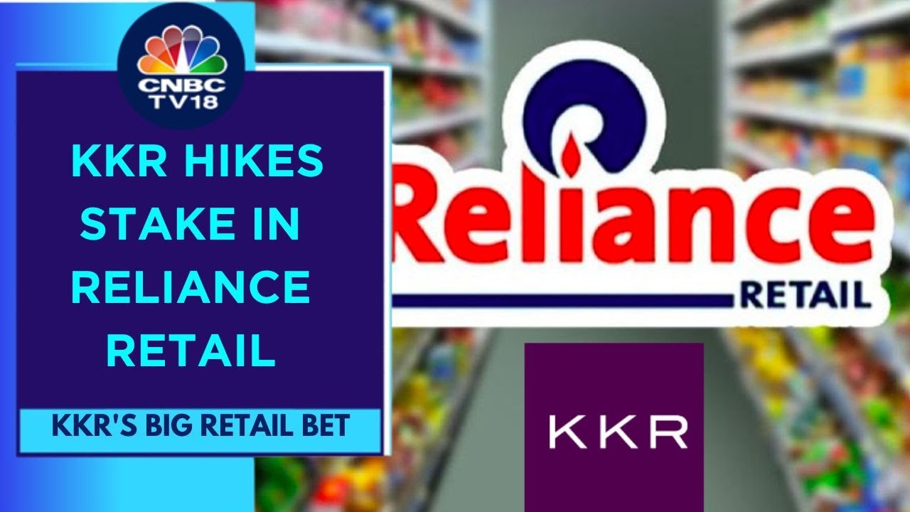 KKR To Invest Over ₹ 2,000 Cr In Reliance Retail: Impact On Retail Industry | CNBC TV18